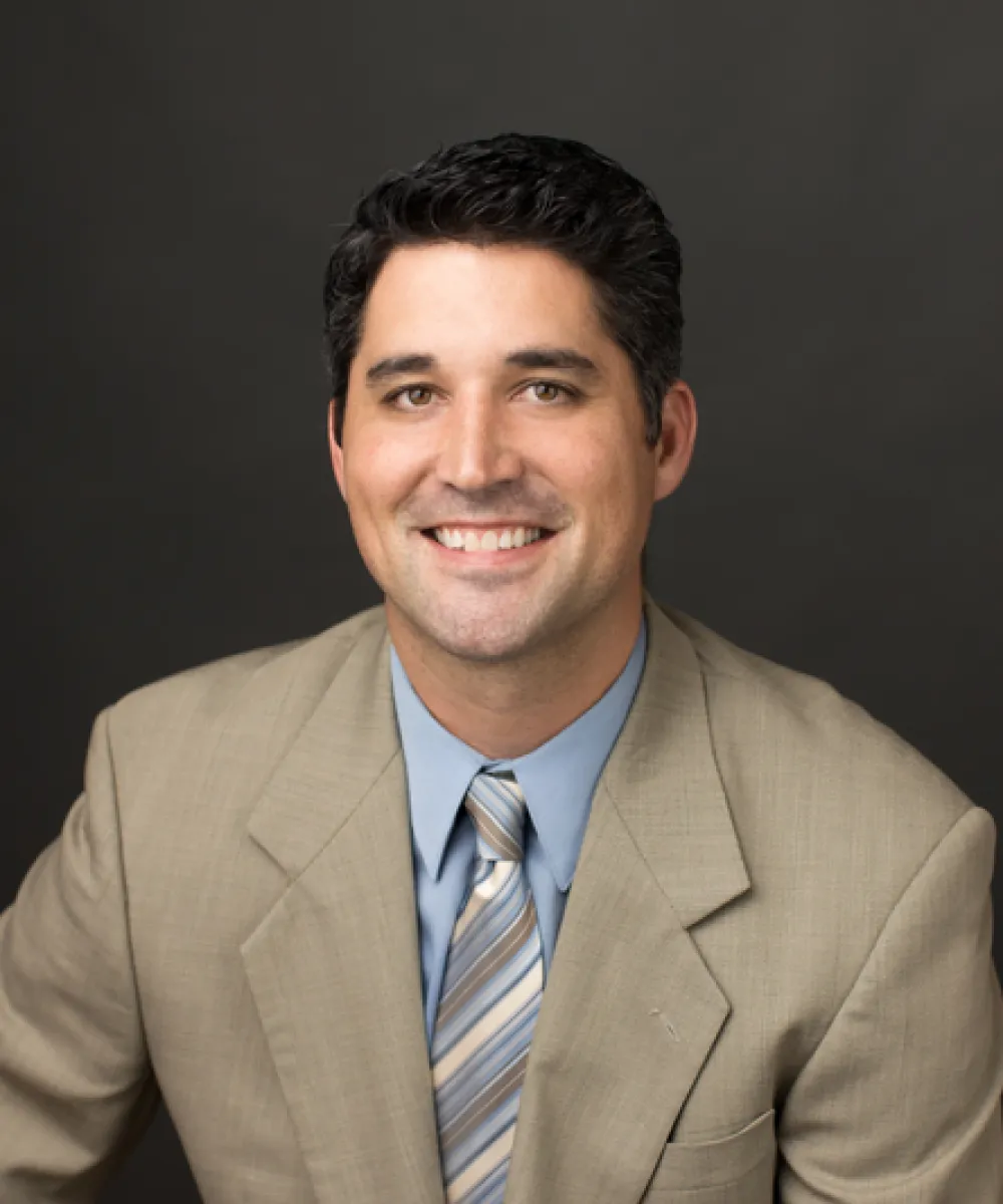 Travis W. Soppe