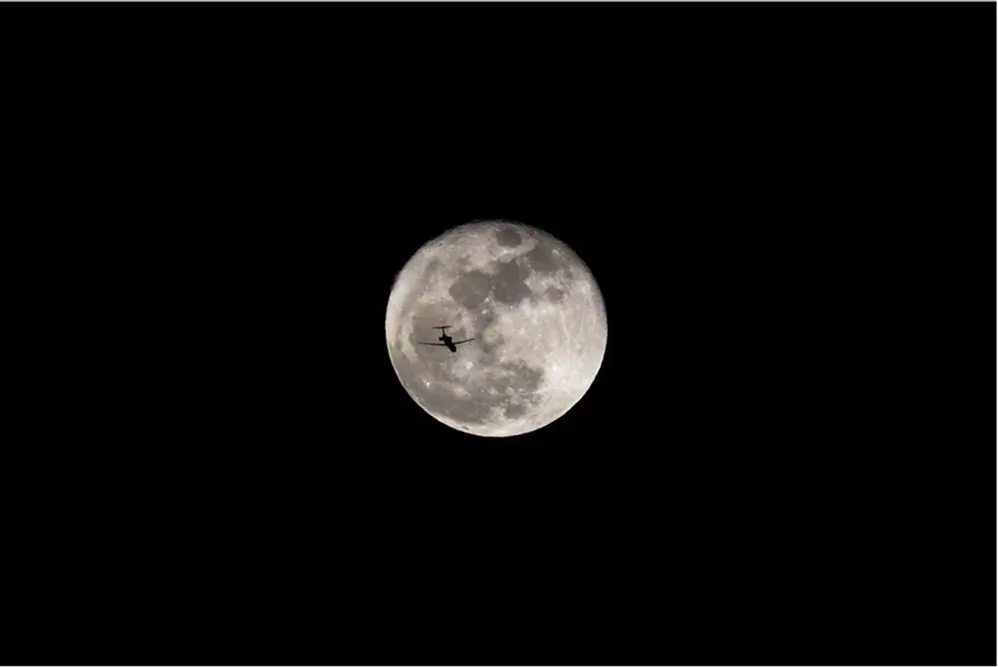 Moon